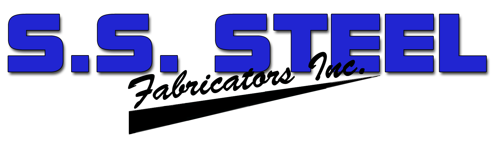 S.S. Steel Fabricators, Inc.